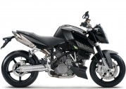 KTM 990 Super Duke KTM 990 Super Duke
